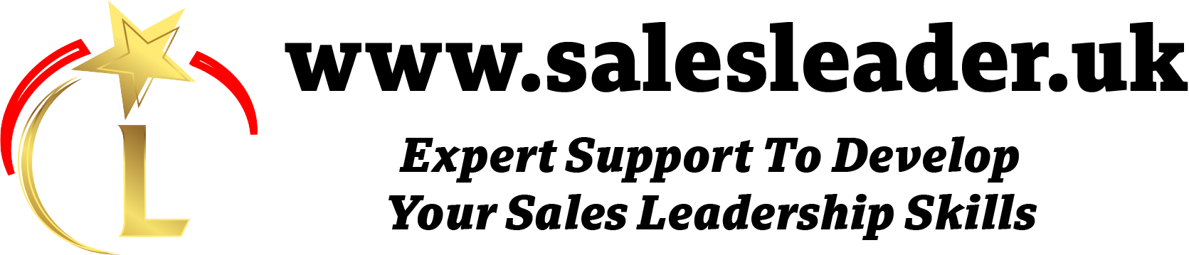 Get expert support to develop your sales leadership skills at www.salesleader.uk